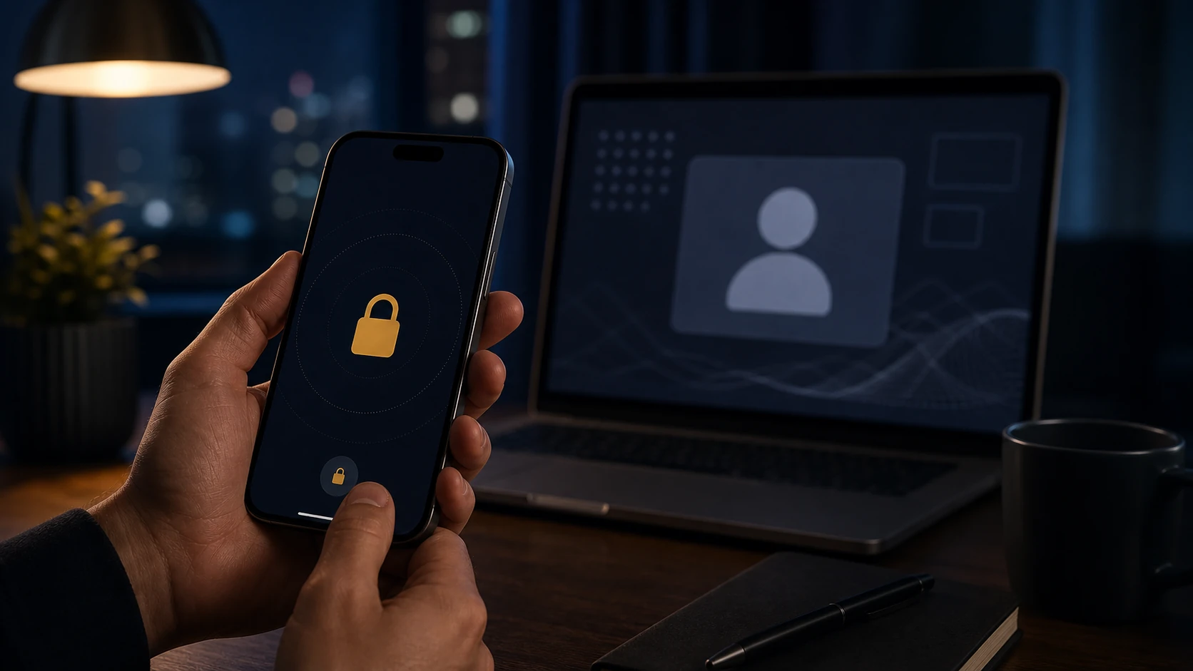Updates, Data and Notifications