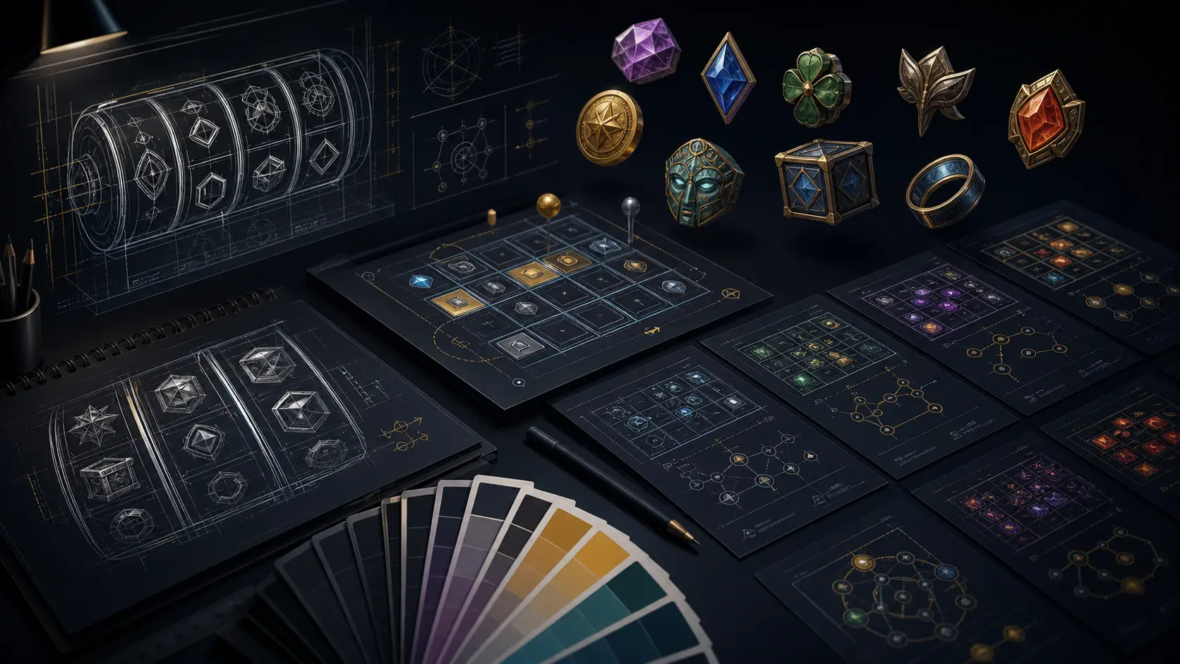 Session Habits That Keep Slots Manageable