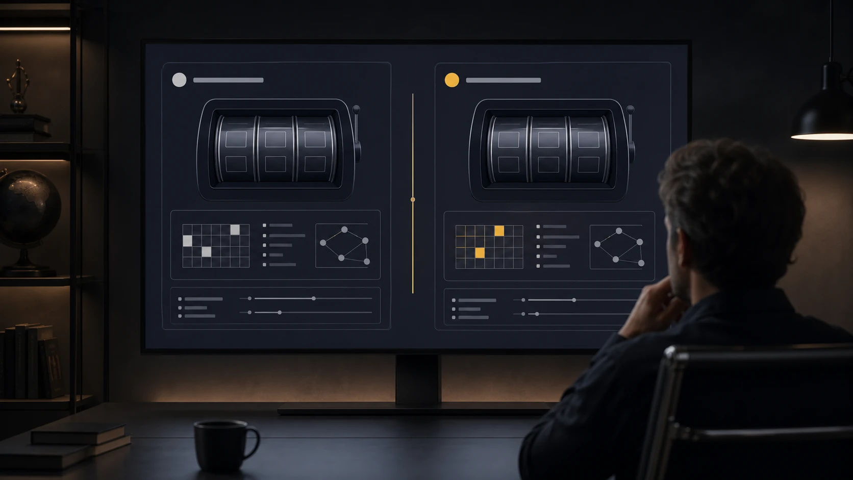 Choosing a Slot With Care